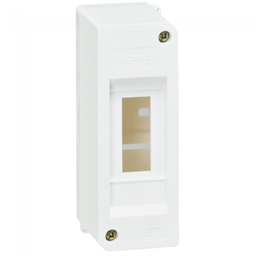 [31799] TABLEAU ELECTRIQUE SAILLIE COFFRET 2MOD ECO 1356 LEGRAND