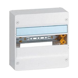 [31805] TABLEAU ELECTRIQUE SAILLIE COFFRET 1R 13MOD IP30 IK05 DRIVIA 401211 LEGRAND