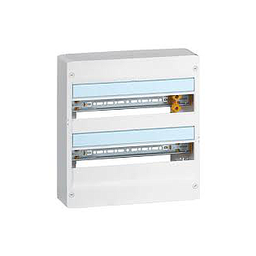 [31808] TABLEAU ELECTRIQUE SAILLIE COFFRET 2R 36MOD IP30 IK05 DRIVIA 401222 LEGRAND