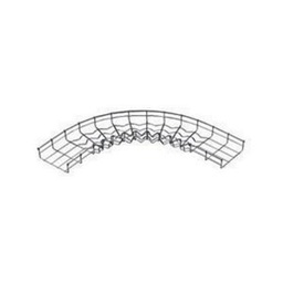 [31840] COUDE 90° CHEMIN DE CABLES FIL 150X30 BFR MALVIL MV52522