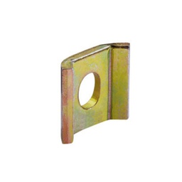 [31851] ECLISSE DE FIXATION ET D EQUIPOTENTIALITE POUR CHEMIN DE CABLES FIL BFR MALVIL MV51420