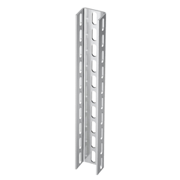 [31881] PROFIL U 24MMX2MM4X2MM BARRE DE 3M