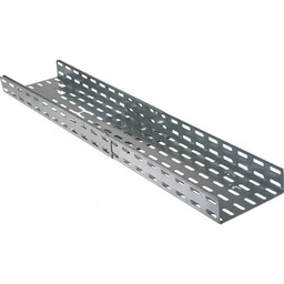 [31885] CHEMIN DE CABLE BS 316X50MMX3M SZ