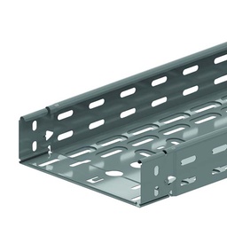 [31887] CHEMIN DE CABLE ENCLIQUETABLE H=60 I=75 E=0.60 L=2500