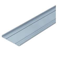 [31892] COUVERCLE UNIVERSEL CHEMIN DE CABLE 75X2000