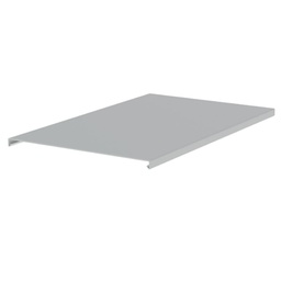 [31894] COUVERCLE UNVERSEL CHEMIN DE CABLE 200X3000