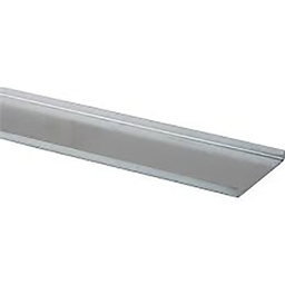 [31895] COUVERCLE UNIVERSEL CHEMIN DE CABLE 300X2000
