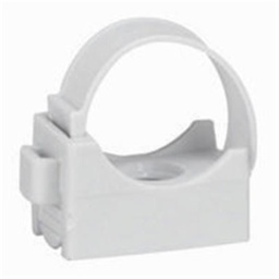 [31922] CLIPSOTUBE A VIS GRIS POUR TUBE DE D 16 31903 LEGRAND