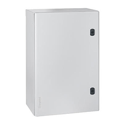 [35285] TABLEAU ELECTRIQUE COFFRET INDUSTRIEL ETANCHE VERTICAL 800X600X250 IP66 IK 10 ATLANTIC 35514 LEGRAND