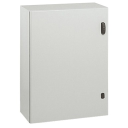 [35282] TABLEAU ELECTRIQUE COFFRET INDUSTRIEL ETANCHE VERTICAL 1000X800X300 IP66 IK 10 ATLANTIC 35527 LEGRAND