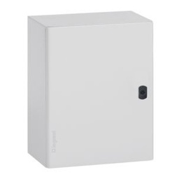 [35283] TABLEAU ELECTRIQUE COFFRET INDUSTRIEL ETANCHE VERTICAL 1200X800X300 IP66 IK 10 ATLANTIC 35592 LEGRAND