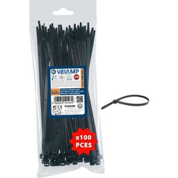 [31929] COLLIER COLSON 2,5X100 NOIR