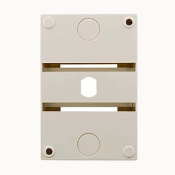[31949] COFFRET 4 MODULES SS PORTE