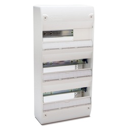 [31953] COFFRET 39 MODULES SS PORTE