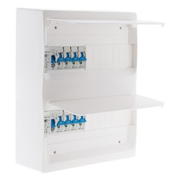 [31955] COFFRET 26 MODULES 8 DISJ + 2 INTER DIFF NEW 2016