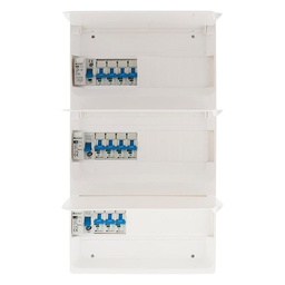 [31961] COFFRET 39 MODULES 11 DISJ + 3 INTER DIFF NEW 2016