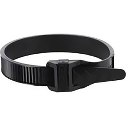 [31975] COLLIER NYLON 9X357 COLSON NOIR (D SERRAGE 92/26) 31919 LEGRAND