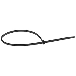 [31985] COLLIER NYLON 4,6X360 COLRING NOIR (D SERRAGE 102/1,6) 32024 LEGRAND