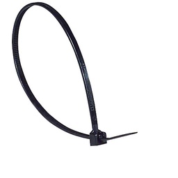 [31988] COLLIER NYLON 3,5X180 COLRING NOIR (D SERRAGE1,6/46) 031804 LEGRAND