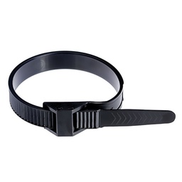 [32024] COLLIER TYPE COLSON 350X9 SERRAGE MIN 55 MAX 92 (PQT DE 100PCS)
