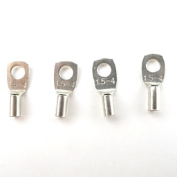 [32108] COSSE A SERTIR CU ETAME 1,5MM2/M4 ANDELI SC-1,5-F4