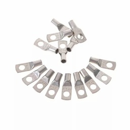 [32109] COSSE A SERTIR CU ETAME 2,5MM2/M4 SC-2,5-F4