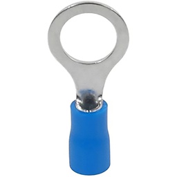 [32151] 10 COSSES BLEU EMBOUTS 1,9 MM