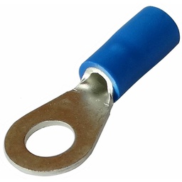 [32154] 10 COSSES BLEU EMBOUTS 2,9 MM