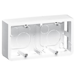 [32167] CADRE SAILLI MOSAIC PROF:40MM 4/5MODULES OU 2X2MOD
