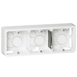 [32168] CADRE SAILLI MOSAIC PROF:40MM 6/8MODULES OU 3X2MOD