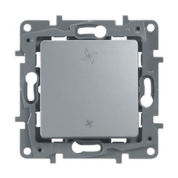 [32182] COMMANDE POUR VMC ANTHRACITE DIAMANT