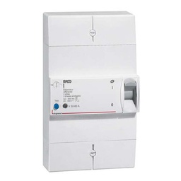 [32184] DISJONCTEUR D ABONNE 2P 10/30A 500MA