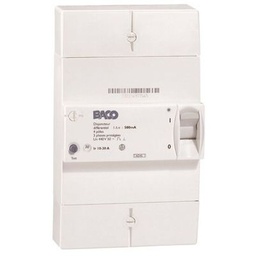 [34857] DISJ.BRANCH.4P 10/30A 500MA