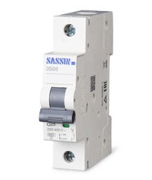 [32216] DISJONCTEUR DIFFERENTIEL 1P 16A 240V