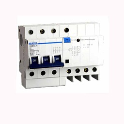 [32243] DISJONCTEUR DIFFERENTIEL 3P 60A 415V