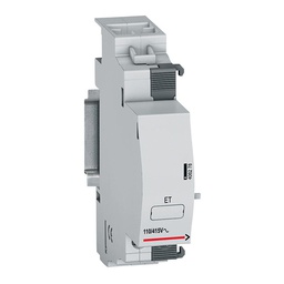 [32284] DECLENCHEUR A EMISSION DE TENSION DX3 110 A 415V