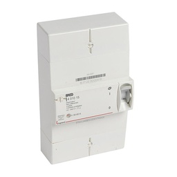 [32376] DISJONCTEUR D ABONNE NON DIFFERENTIEL 4P 60A (30/40/50/60) BACO 401015 LEGRAND