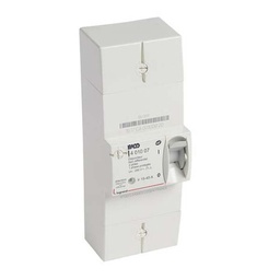[32397] DISJONCTEUR D ABONNE NON DIFFERENTIEL 2P 45A (15/30/45) 401007 LEGRAND