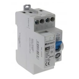 [32411] INTER. DIFF 25/2-30MA TYPE AC