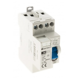 [32412] INTER. DIFF 40/2-30MA TYPE AC