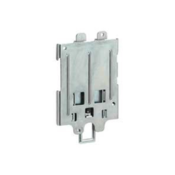 [34981] DPX 160 ADAPTATEUR POURMONTAGE SUR RAIL OMEGA 26208 LEGRAND