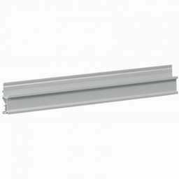 [32454] DPX 125 OU 160 REHAUSSE DE RAIL 20MOD POUR COHABITATION DPX ET APPAREILLAGE MODULAIRE 026299 LEGRAND