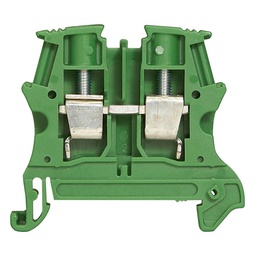 [32506] BLOC VIS PASS 1JONC 16MM2 VERT