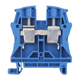 [32522] BLOC DE JONCTION VIKING 3 A VIS - 1 JOCTION 35 BLEU