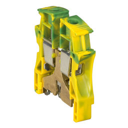 [32524] BLOC DE JONCTION VIKING VIS V/J METAL 1 JONCT 35MM2