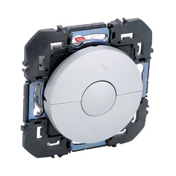 [32613] COMMANDE DE VOLETS ROULANTS DOOXIE FINITION ALU