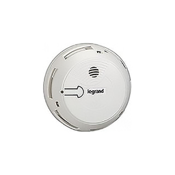 [30400] SSI DETECTEUR AUTONOME AVERTISSEUR DE FUMEE A PILE9V 040613