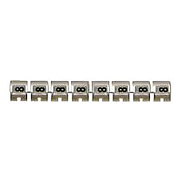 [32763] MEMOCAB REPERE CHIFFRES SUR FOND GRIS N 8