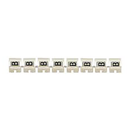 [32771] MEMOCAB REPERE LETTRES SUR FOND NOIR B