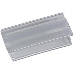 [32797] MEMOCAB PORTE-REPERES POUR FILERIE 7 REPERES LONG:18MM